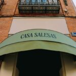 Casa salesas reseñas