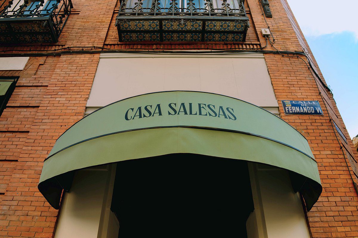 Casa salesas reseñas