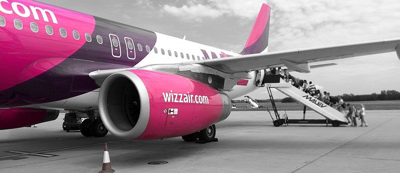 wizzair reseñas