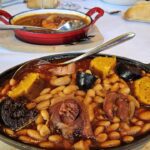 menú casa xico