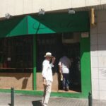 fachada de casa unai