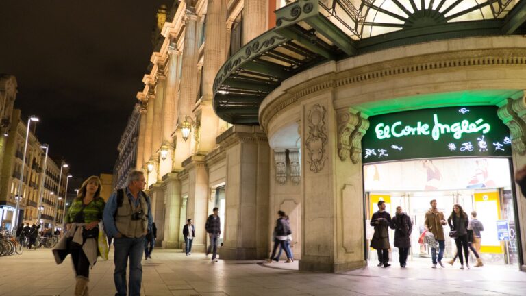 Viajes el corte ingles las palmas opiniones reales