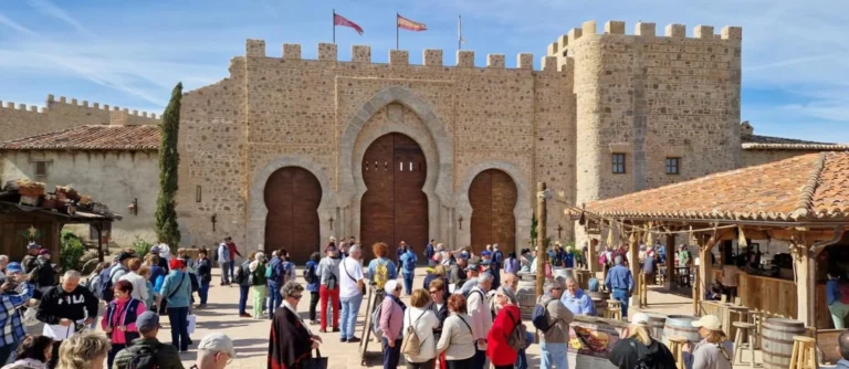 Puy du Fou Opiniones
