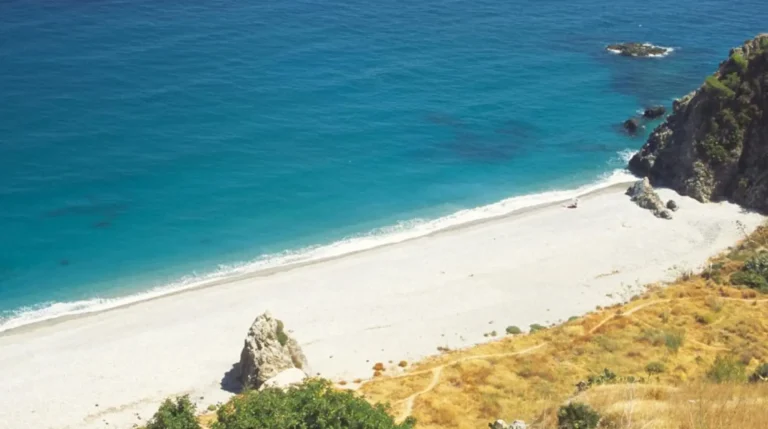 Playa de Torrox opiniones