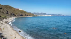 Torrox Playa Calaceite