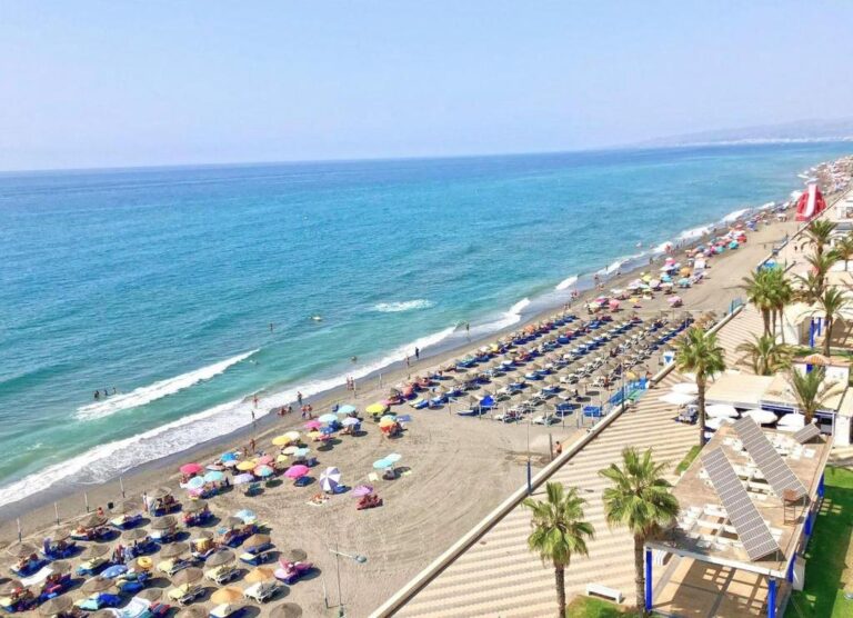 Playa de Torrox Opiniones