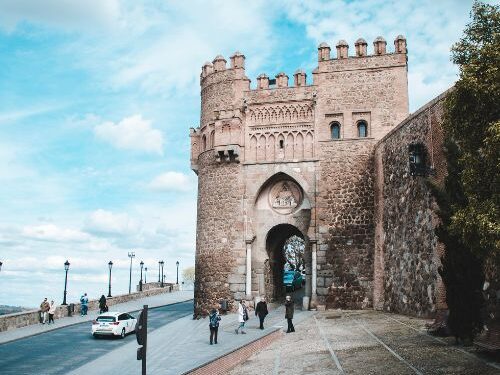 Toledo españa - Viajes baratos en abril