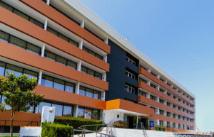 Hotel Ohtels Carabela