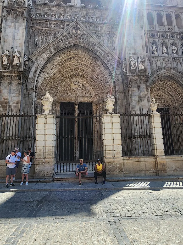 Casco Histórico de Toledo