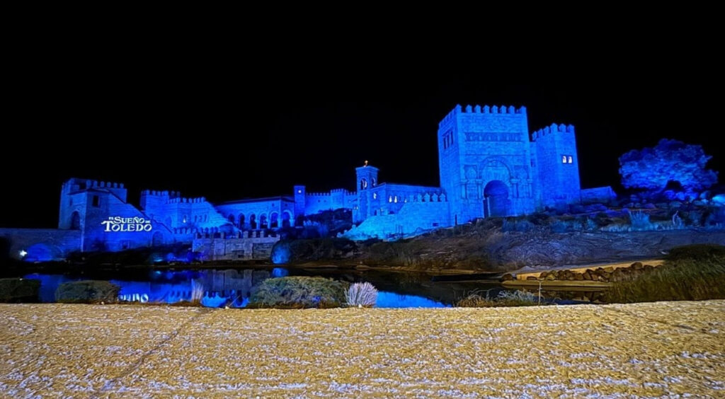 opiniones de puy du fou parking