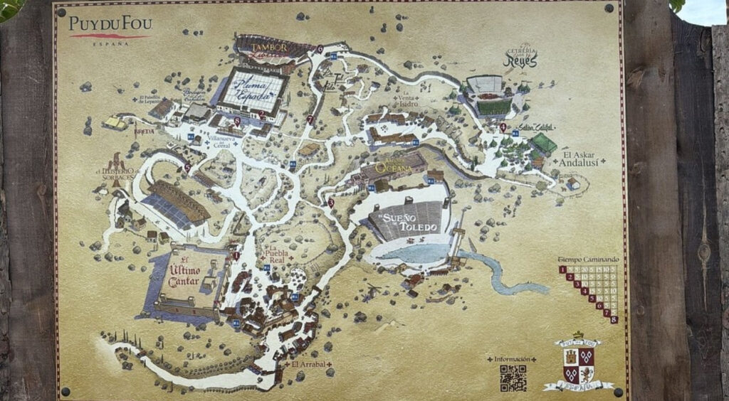 puy du fou opiniones