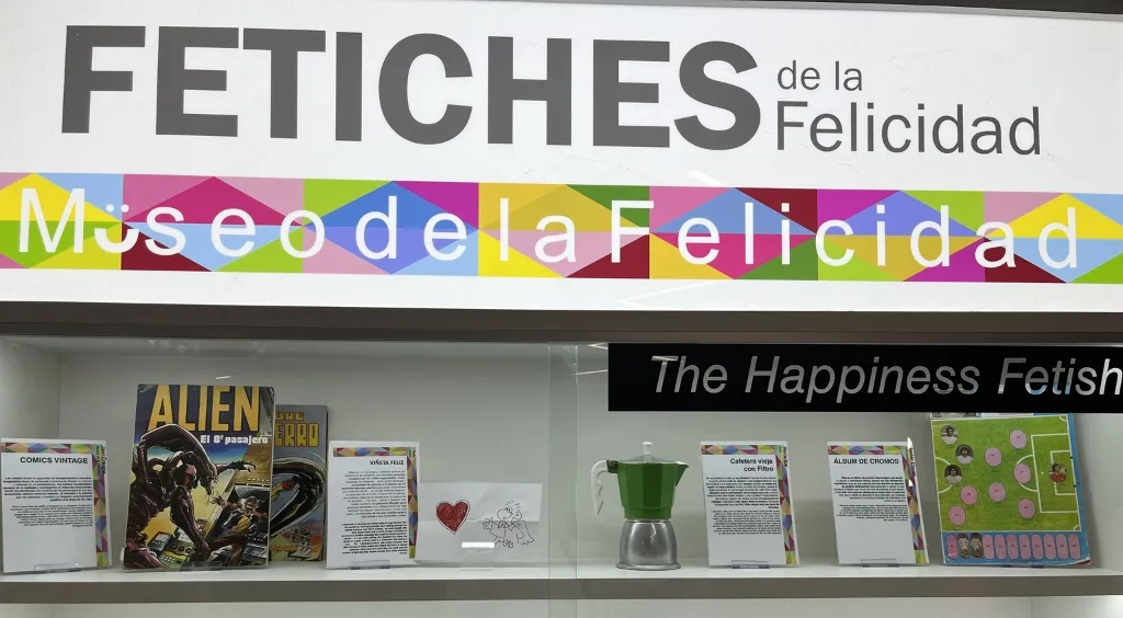 Mejores planes con niños Madrid 2026 MÜF