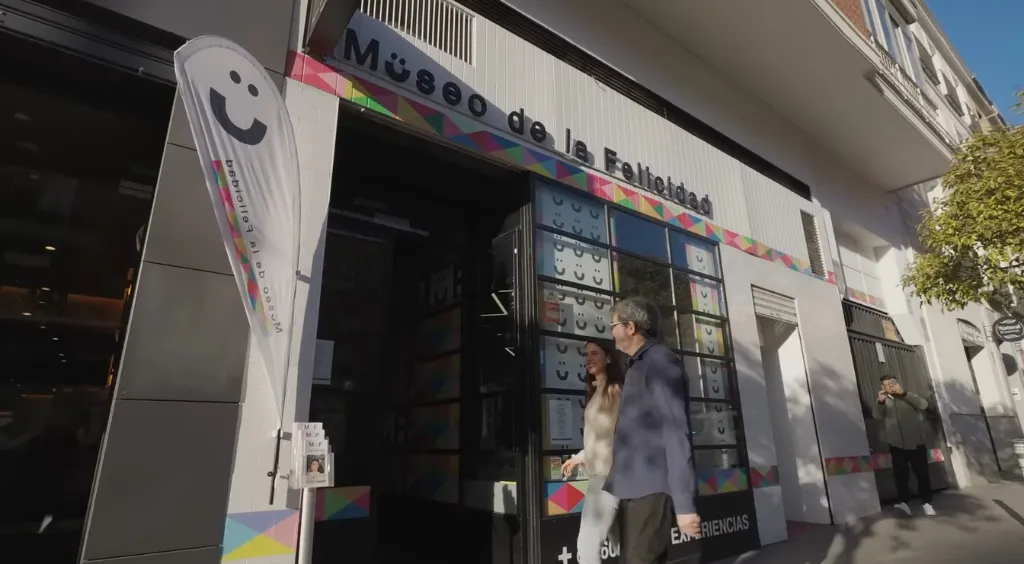 museo de la felicidad opiniones