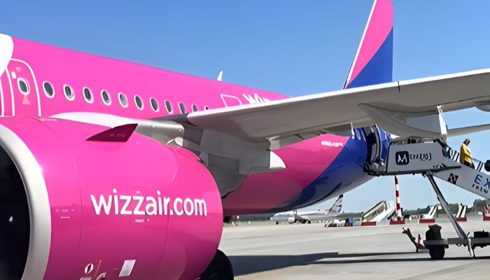Wizz Air Malta Opiniones