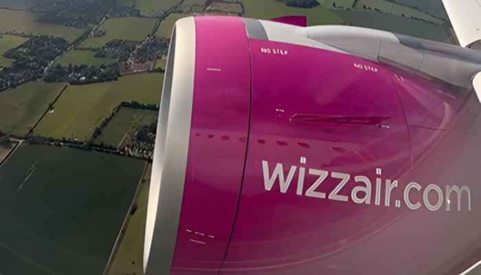 Wizz Air es confiable