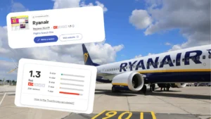 Ryanair reclamaciones opiniones 2026: como reclamar y cuanto te pagan
