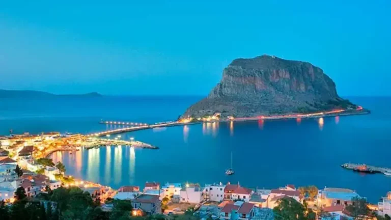 Monemvasia opiniones 2026