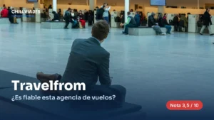 Travelfrom opiniones 2026: ¿es fiable? 61% de 1 estrella