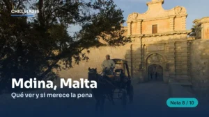 Mdina (Malta): qué ver, cuánto tiempo y si merece la pena