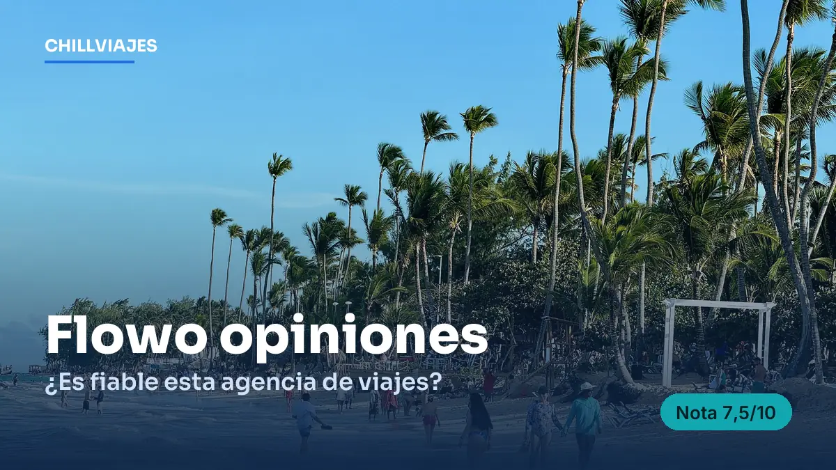 Flowo opiniones 2026: ¿es fiable esta agencia? 7,5/10