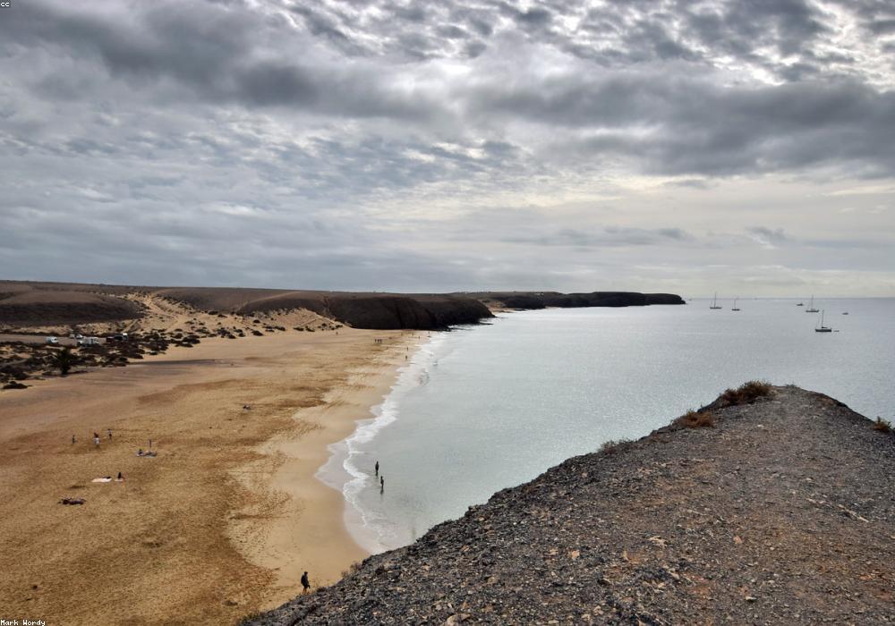 Playa de Torrox